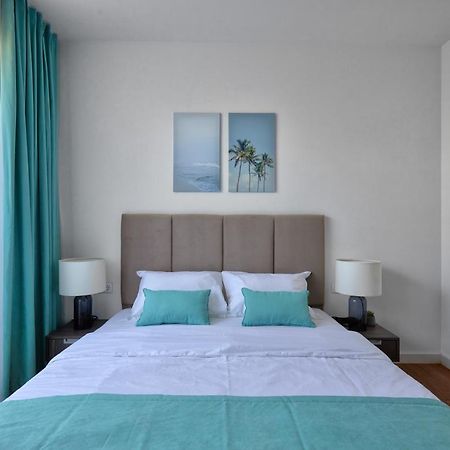 The Luxury Flat Apartamento Ahtopol Exterior foto