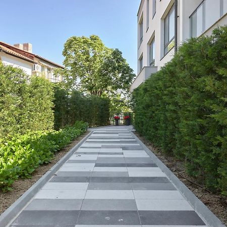 The Luxury Flat Apartamento Ahtopol Exterior foto
