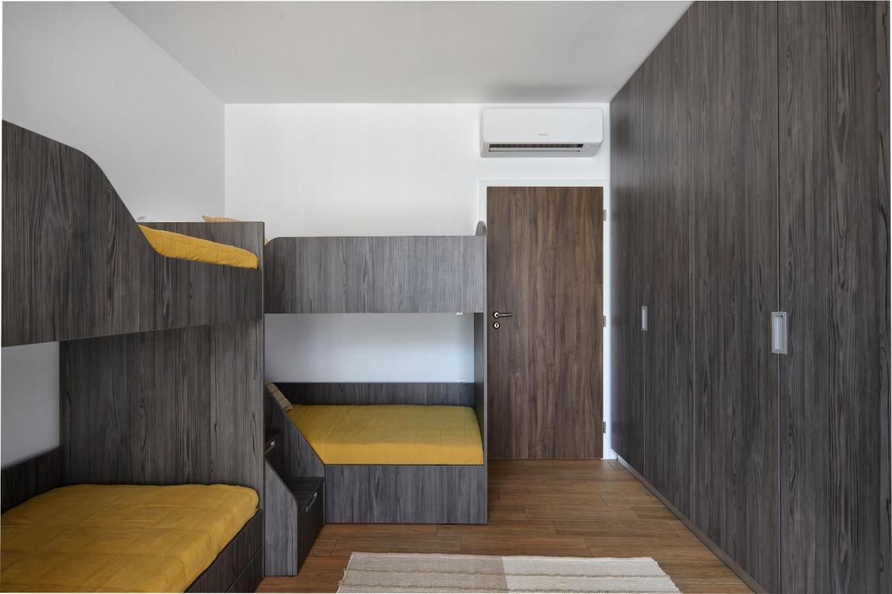 The Luxury Flat Apartamento Ahtopol Exterior foto