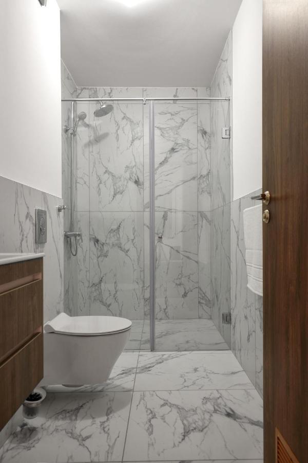 The Luxury Flat Apartamento Ahtopol Exterior foto