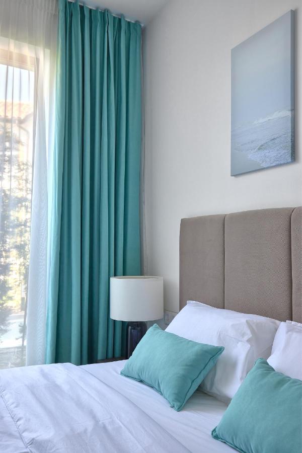 The Luxury Flat Apartamento Ahtopol Exterior foto