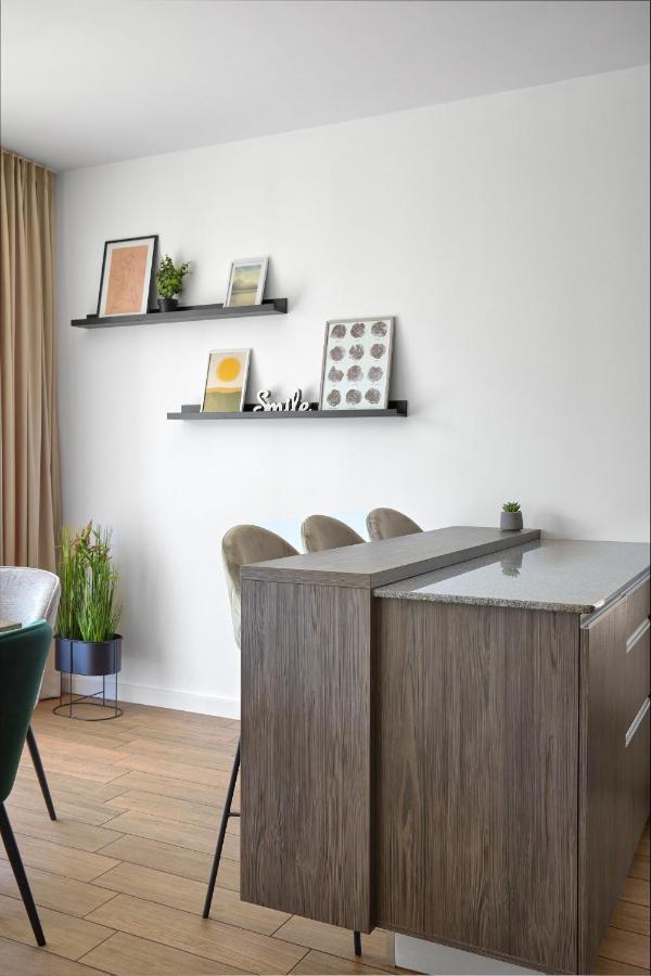The Luxury Flat Apartamento Ahtopol Exterior foto