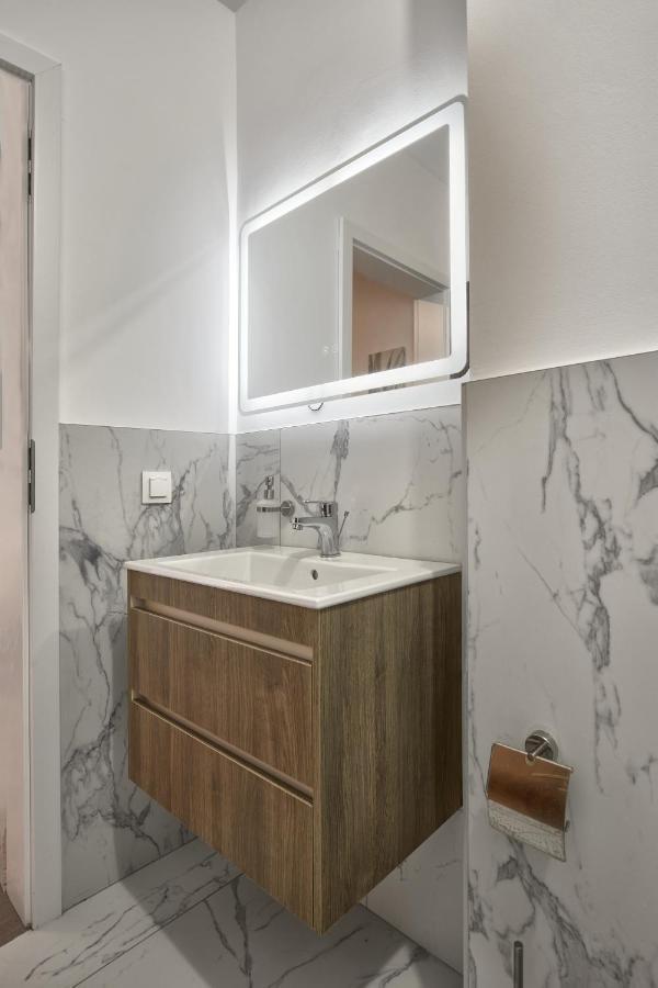 The Luxury Flat Apartamento Ahtopol Exterior foto