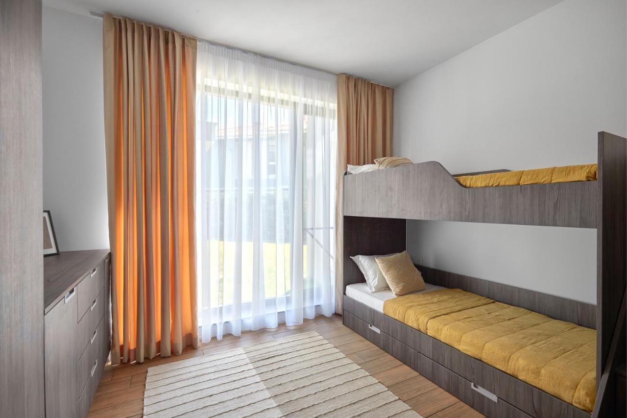 The Luxury Flat Apartamento Ahtopol Exterior foto